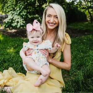 Meet your Posher, Kandyce